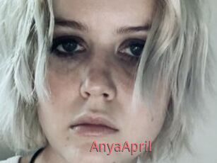 AnyaApril