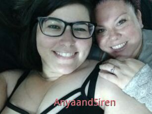 AnyaandSiren