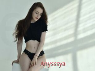 Anysssya