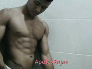 ApoloxRojas
