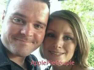 ApplePieCouple