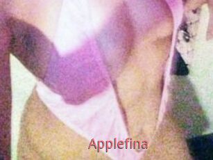 Applefina