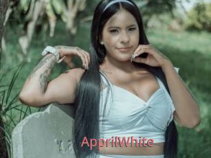 ApprilWhite