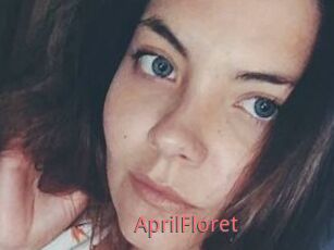 AprilFloret