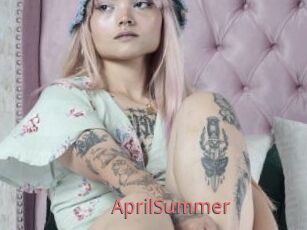 AprilSummer