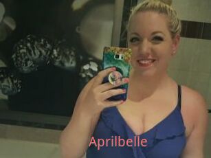 Aprilbelle