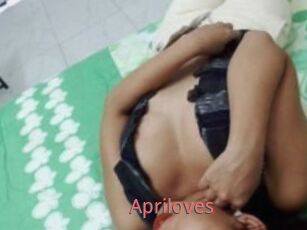 Apriloves