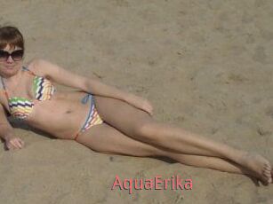 AquaErika