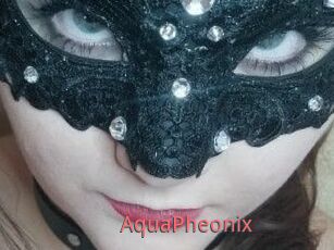 AquaPheonix