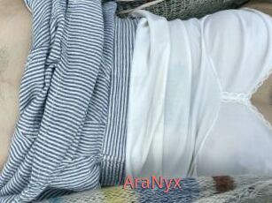 AraNyx
