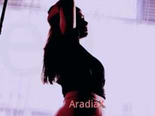 AradiaX