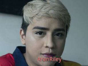 AranRiley