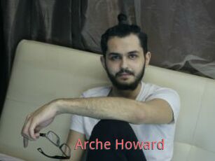 Arche_Howard