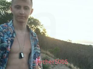 Archer5005