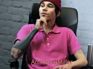 ArchibaldMiller