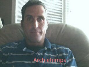 Archiehimps