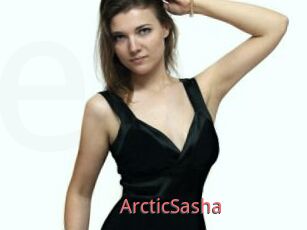 ArcticSasha