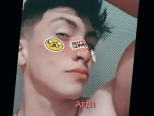 Aren