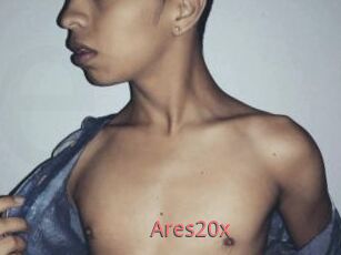 Ares20x
