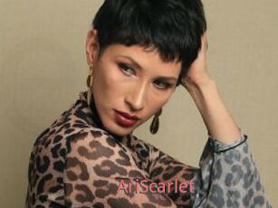 AriScarlet
