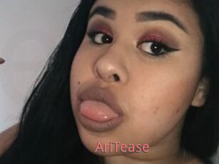 AriTease