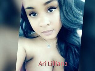 Ari_Lilliana