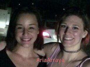 AriaArraya