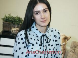 AriaChesterton