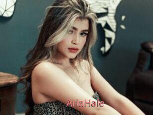 AriaHale