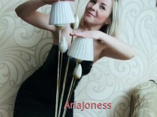 AriaJoness