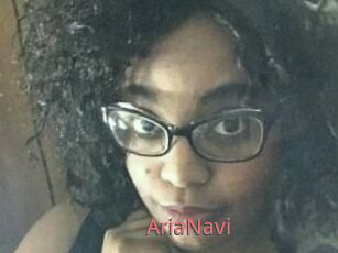 AriaNavi