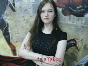 AriaTailor