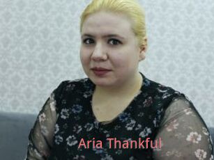 Aria_Thankful