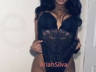 AriahSilva
