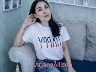ArianaAllison