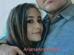 ArianaAndBryan