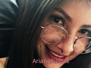 ArianaBullock
