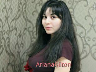 ArianaGilton