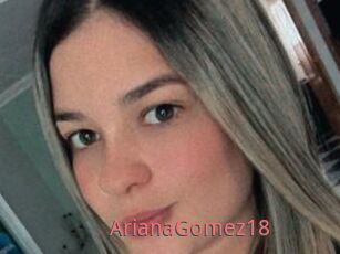 ArianaGomez18