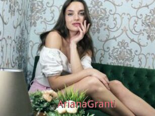 ArianaGranti