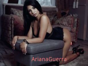 ArianaGuerra