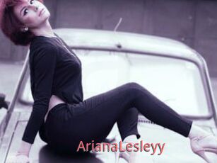 ArianaLesleyy