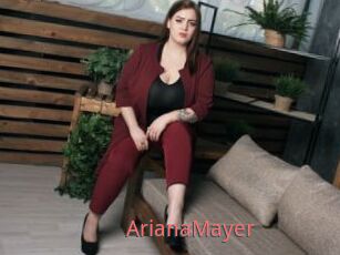 ArianaMayer