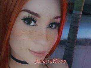 ArianaMxxx