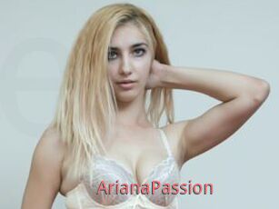 ArianaPassion