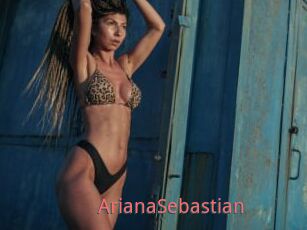 ArianaSebastian