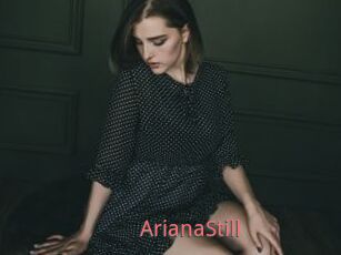 ArianaStill