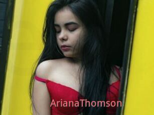 ArianaThomson