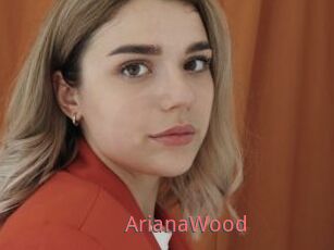 ArianaWood