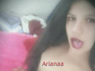 Arianaa